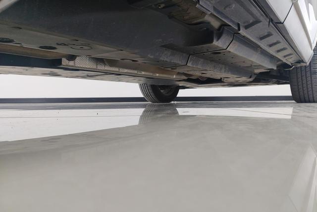 Toyota Wilanda 2022 Черный из Китая, фото 3