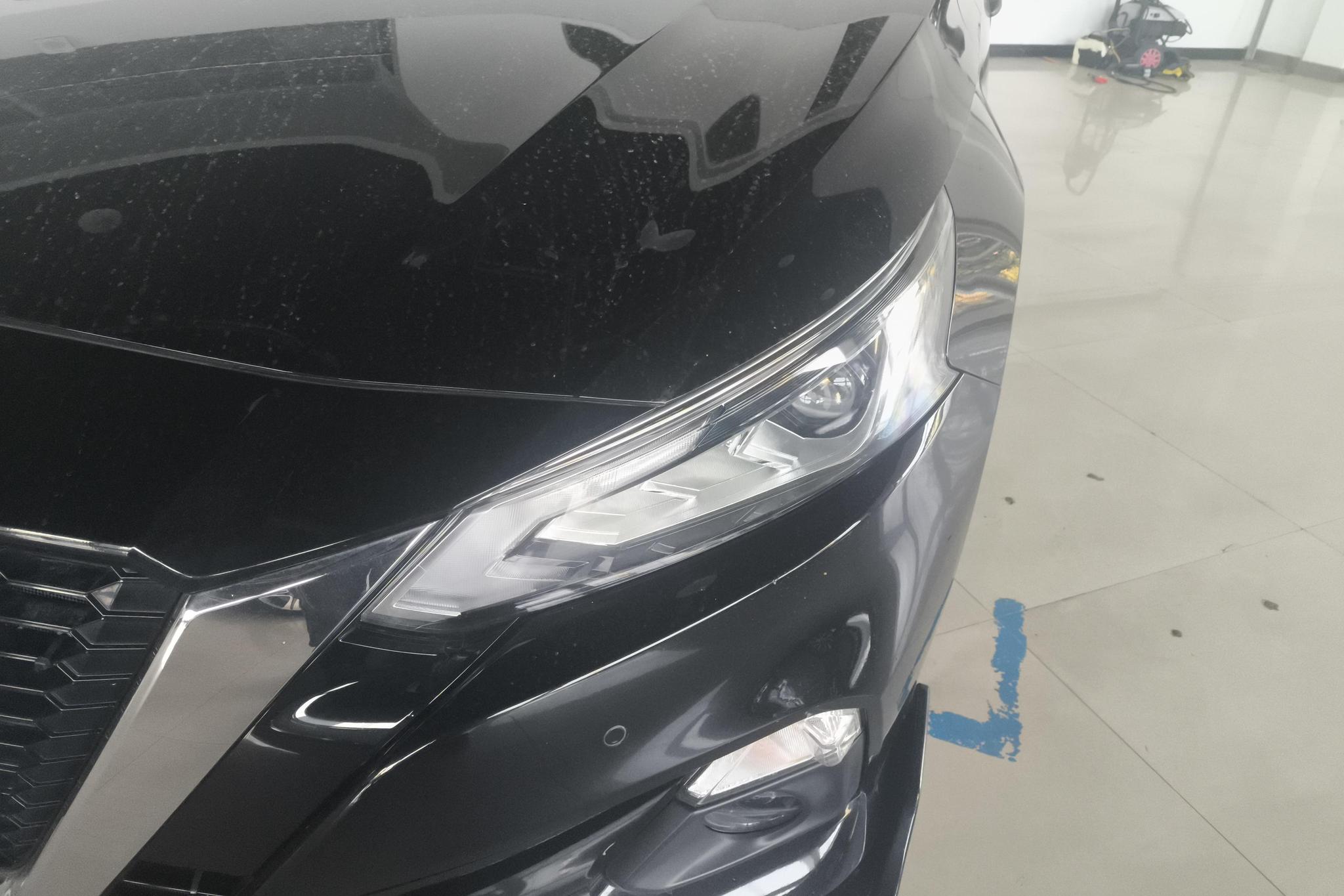 Nissan Altima 2021 2.0L XL Upper AD1