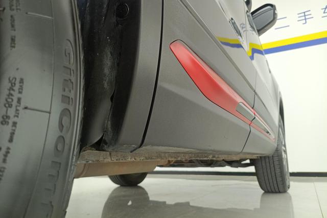 Chang'an CS75 id 3783317 из Китая 7