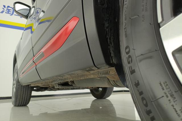 Chang'an CS75 id 3783317 из Китая 8