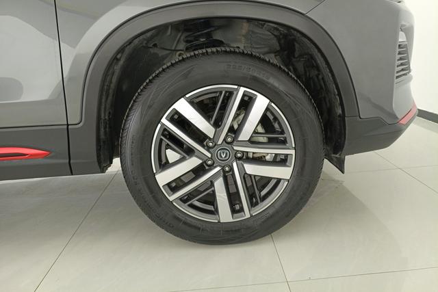 Chang'an CS75 id 3783317 из Китая 9