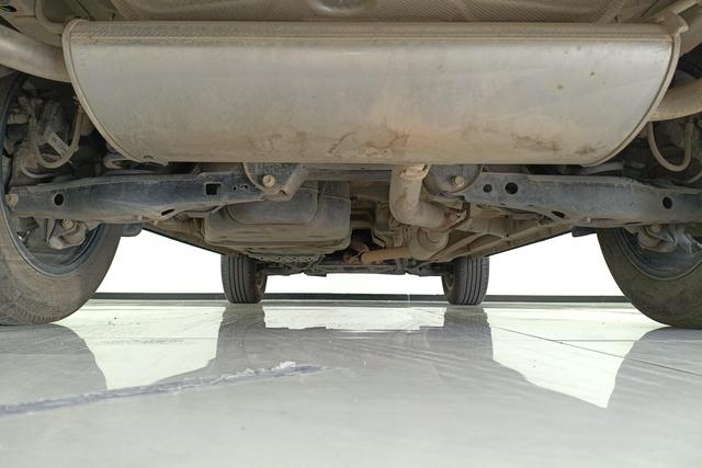 Chang'an CS75 id 3783317 из Китая 13