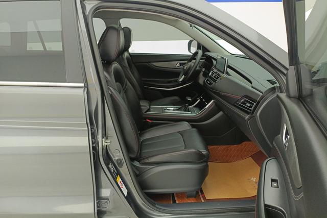 Chang'an CS75 id 3783317 из Китая 15