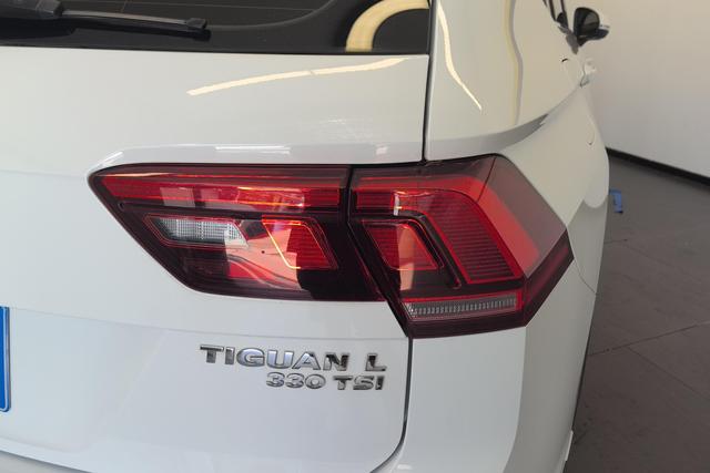 Volkswagen Tiguan L 2019 — фото 6
