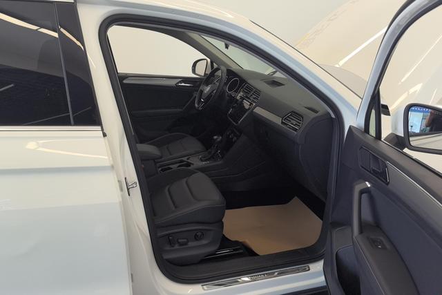 Volkswagen Tiguan L 2019 — фото 15