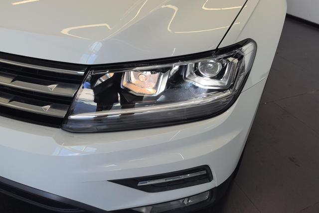 Volkswagen Tiguan L 2019 — фото 5