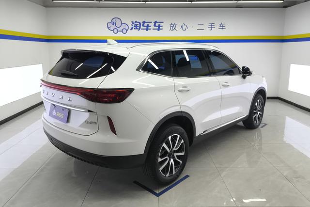 HAVAL H6 2022 — фото 3