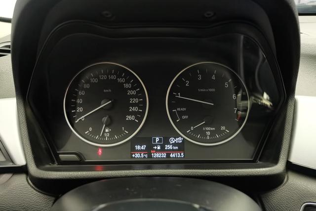 BMW X1 2016 — фото 14