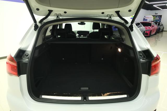 BMW X1 2016 — фото 17