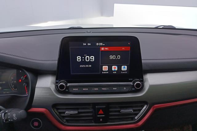KIA Sportage 2019 — фото 11
