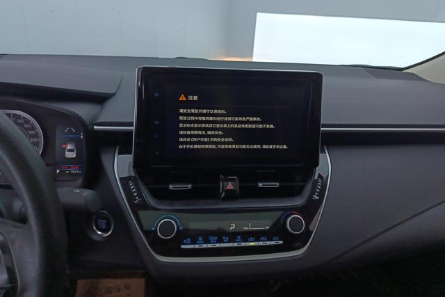 Toyota Carol 2021 — фото 13