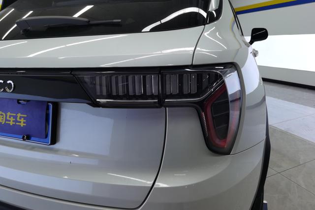 Lynk 01 id 3784494 из Китая 7