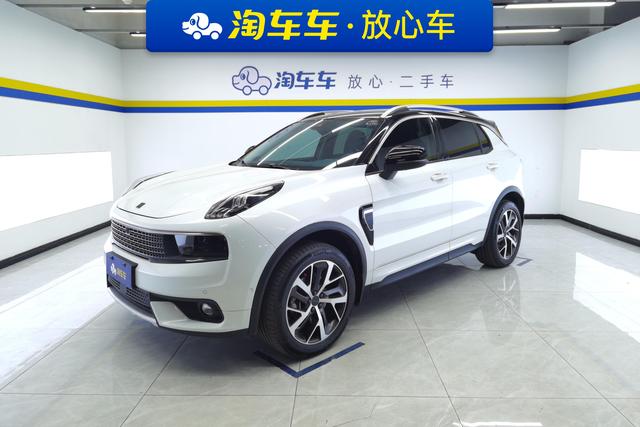 Lynk 01 id 3784494 из Китая 10