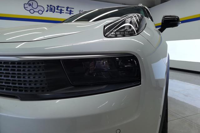 Lynk 01 id 3784494 из Китая 15