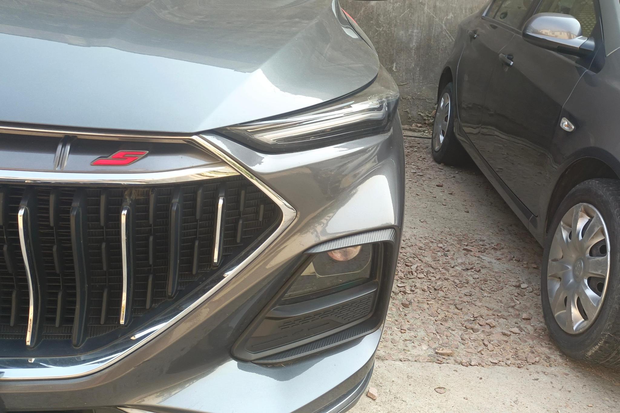Oshan X5 2021 1.5T DCT Luxury