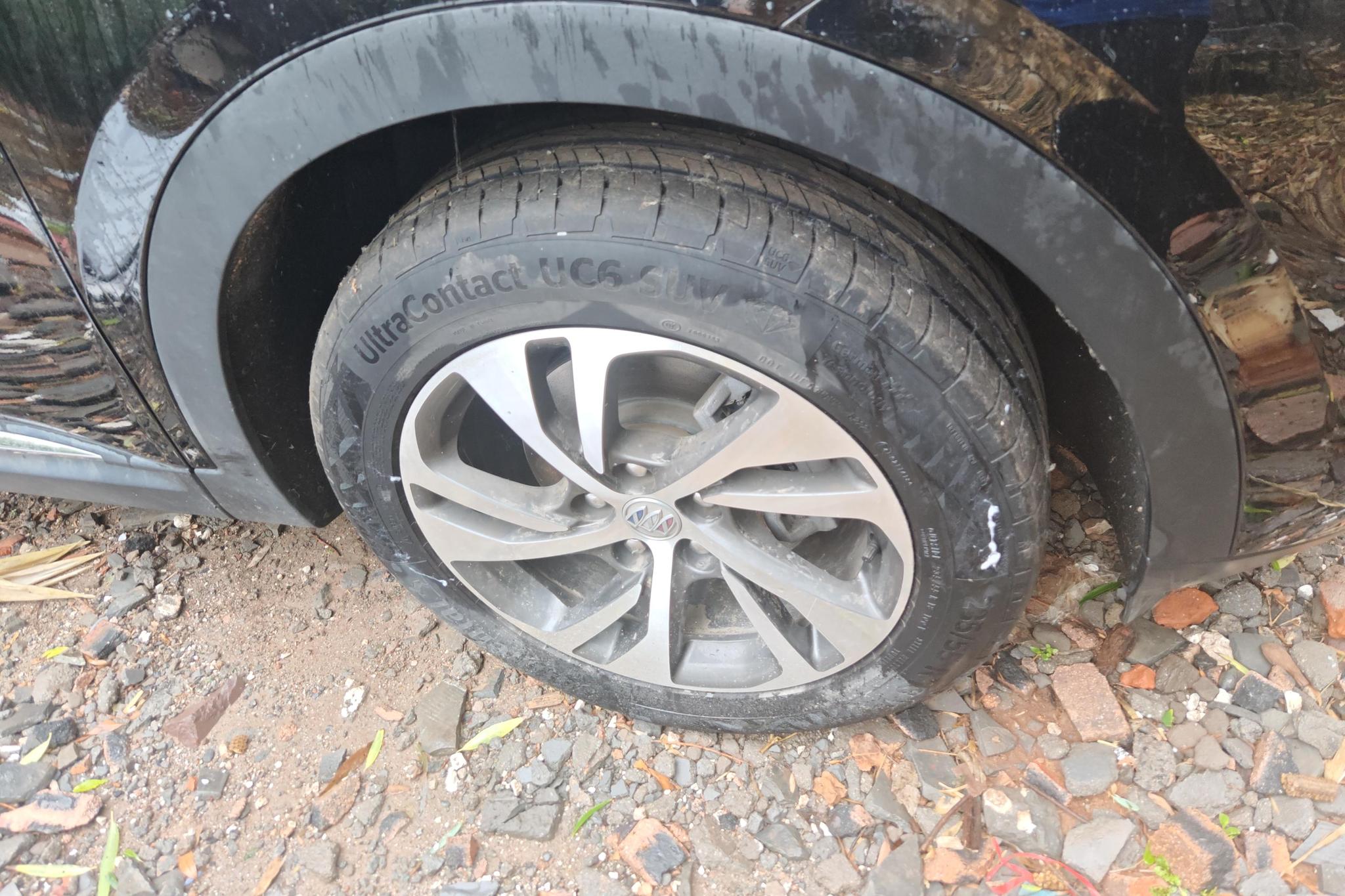 Buick Envision S S 2023 552T Luxury