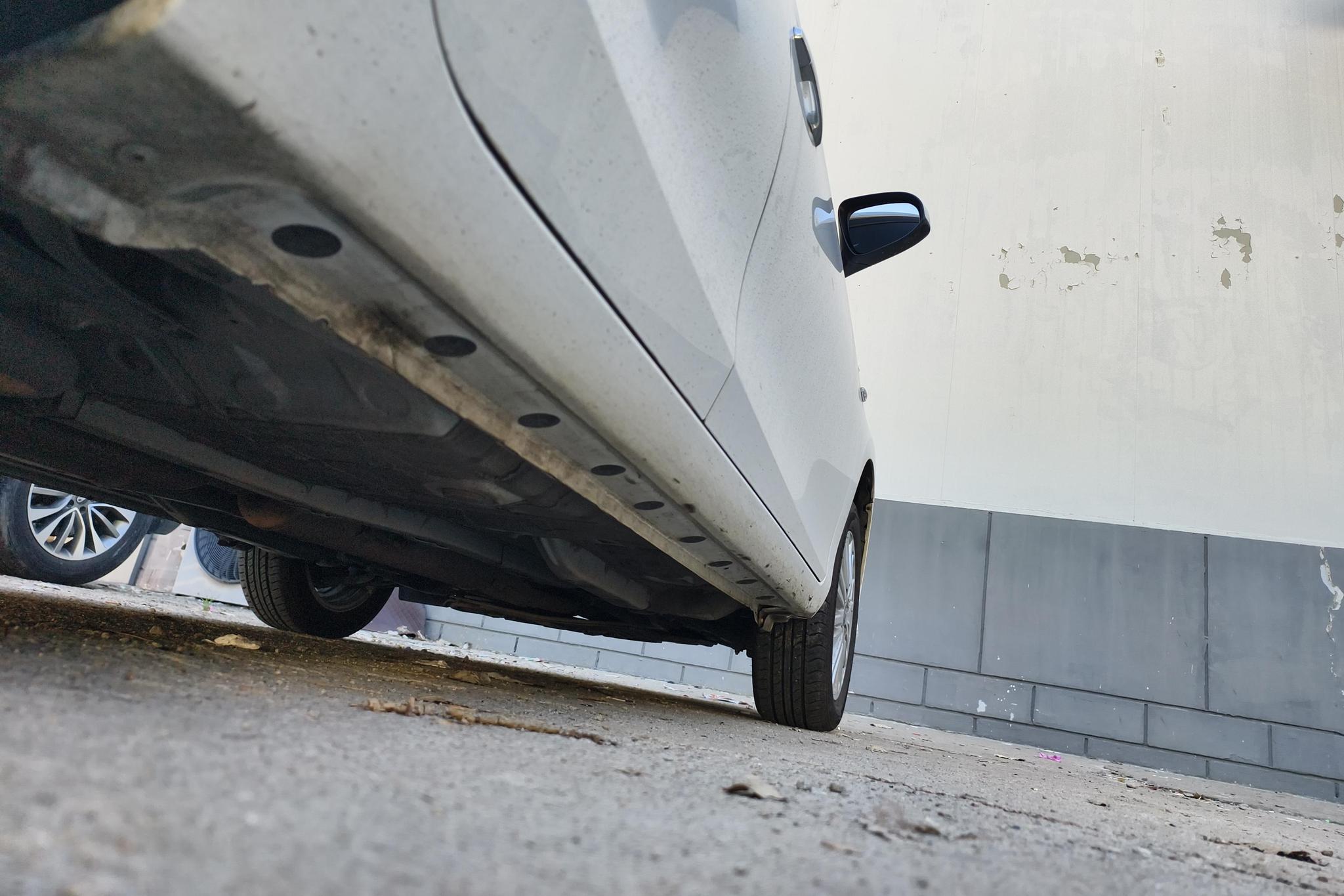 Toyota Vios 2022 1.5L CVT 20