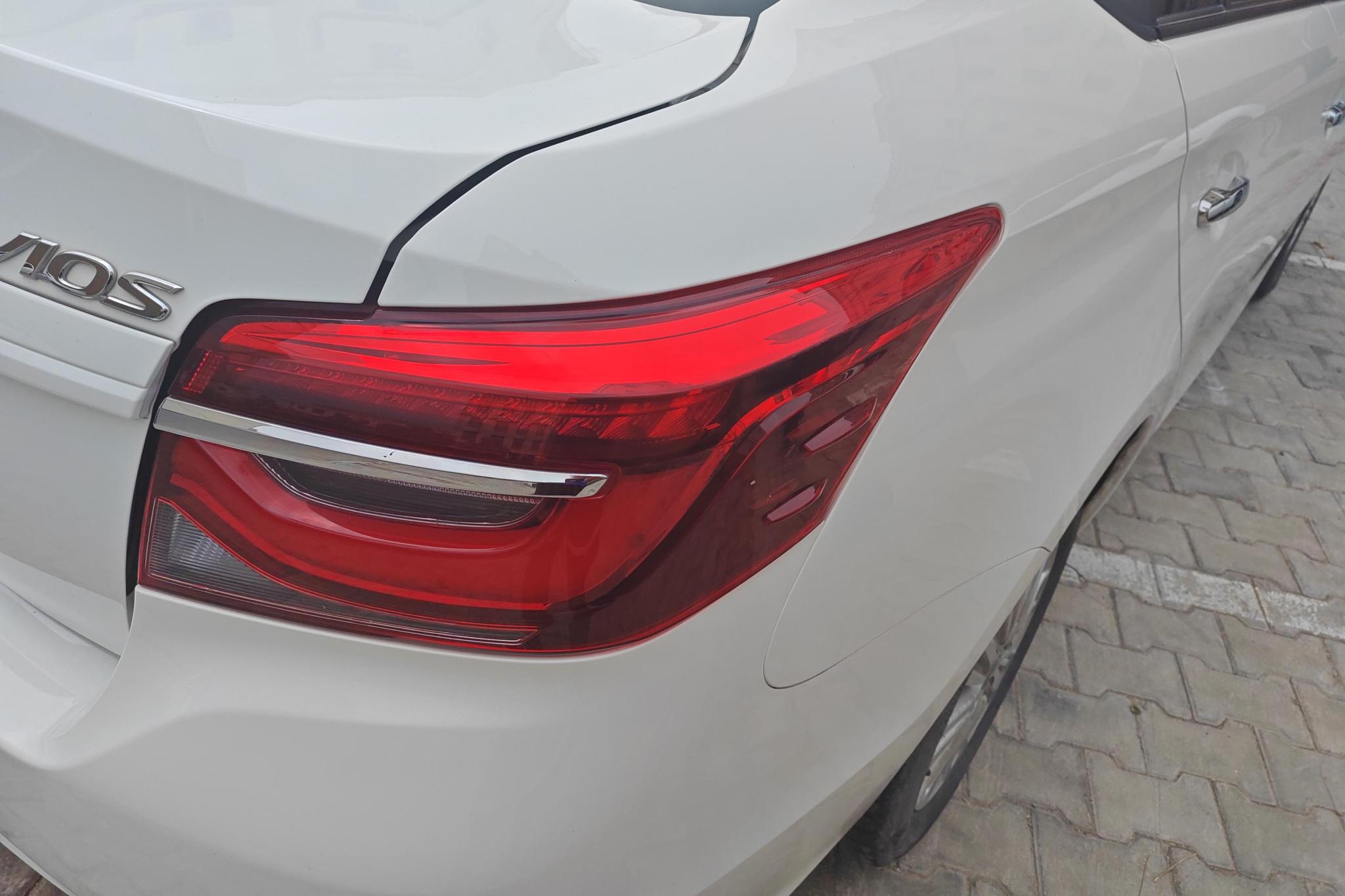 Toyota Vios 2022 1.5L CVT 20