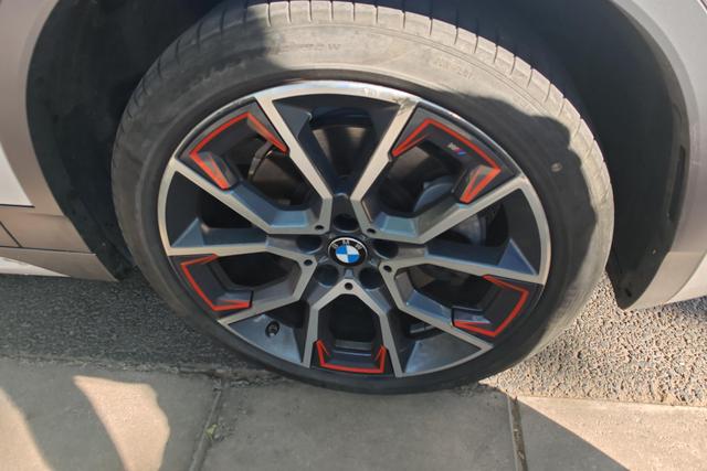 BMW X2 id 4265036 из Китая 15