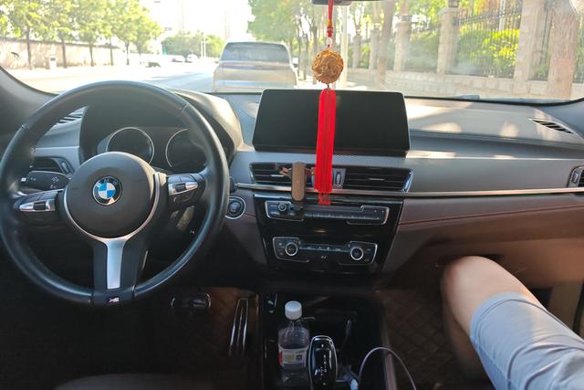 BMW X2 id 4265036 из Китая 16