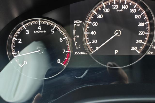 Mazda 3 Angkesaila 2021 Белый из Китая, фото 5