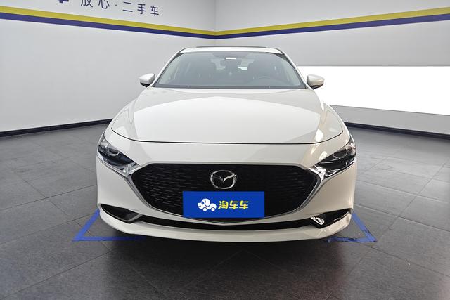 Mazda 3 Angkesaila id 3824320 из Китая 8