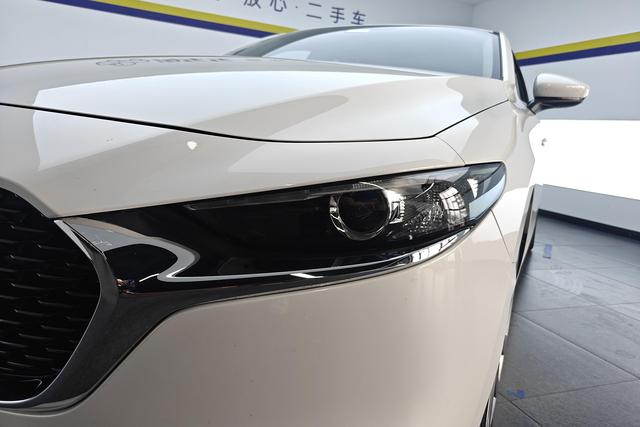 Mazda 3 Angkesaila id 3824320 из Китая 9