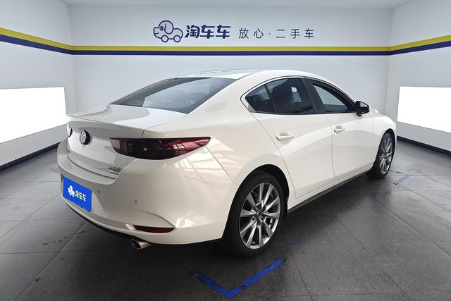 Mazda 3 Angkesaila id 3824320 из Китая 14