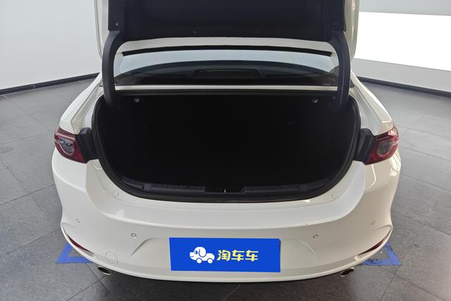 Mazda 3 Angkesaila id 3824320 из Китая 16