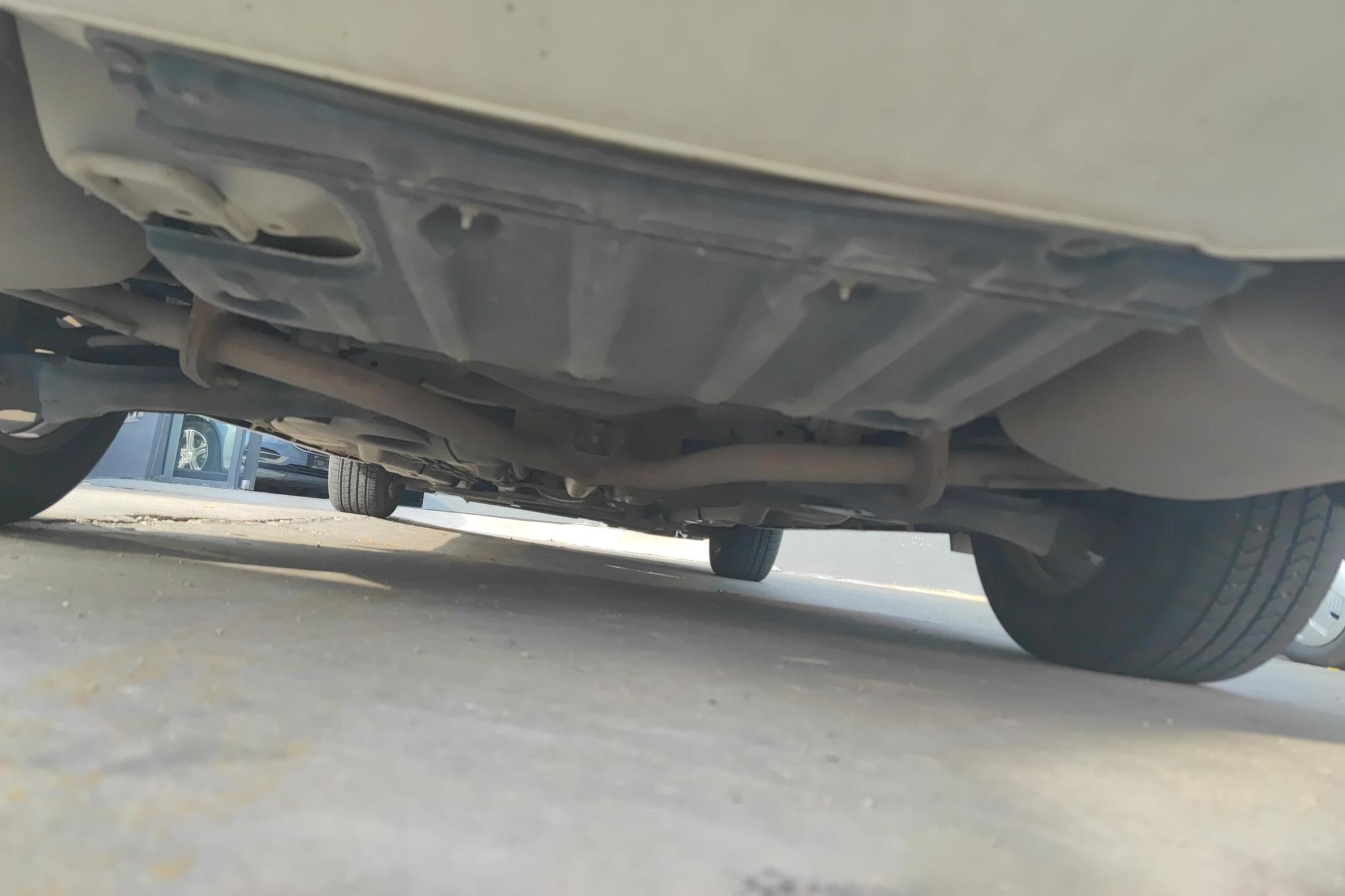 Nissan Altima 2013 2.0L XL Comfort