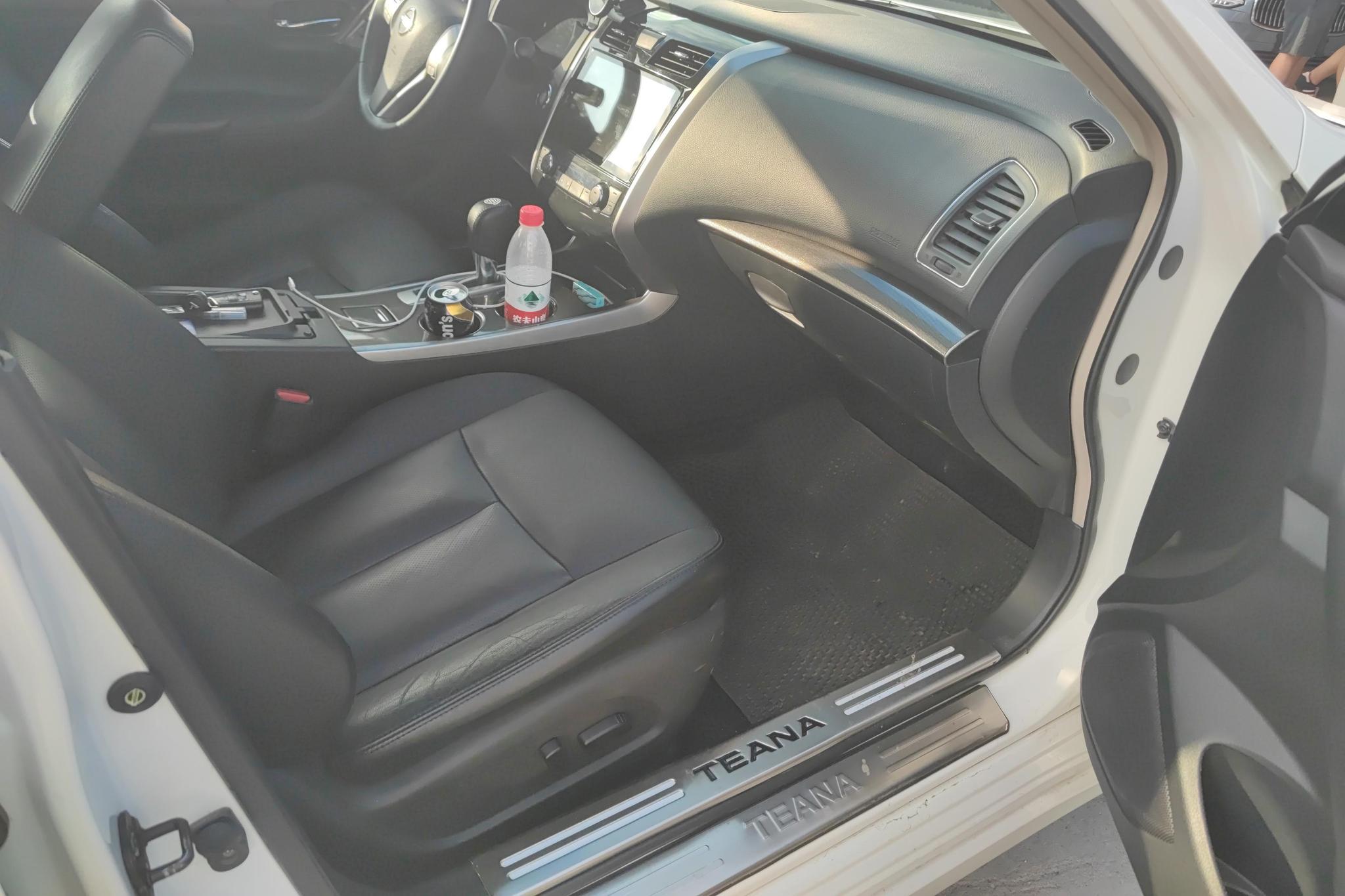 Nissan Altima 2013 2.0L XL Comfort