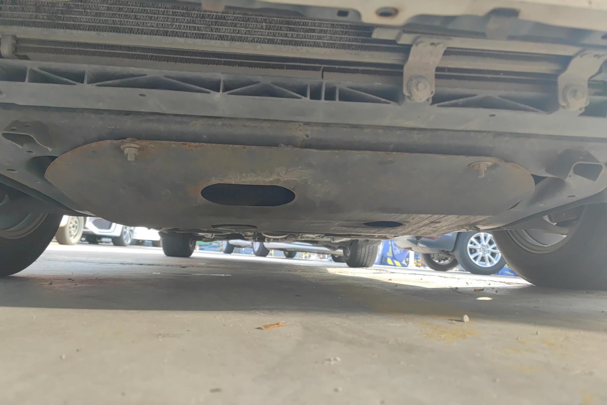 Nissan Altima 2013 2.0L XL Comfort