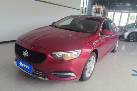 Buick Regal