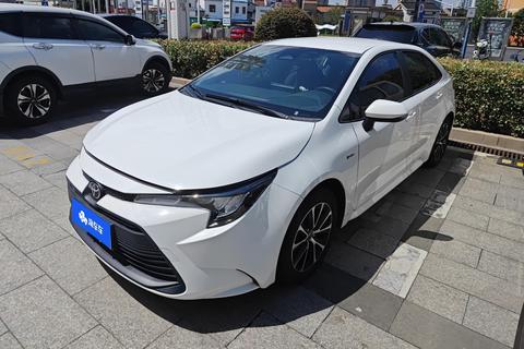 Toyota Corolla Levin