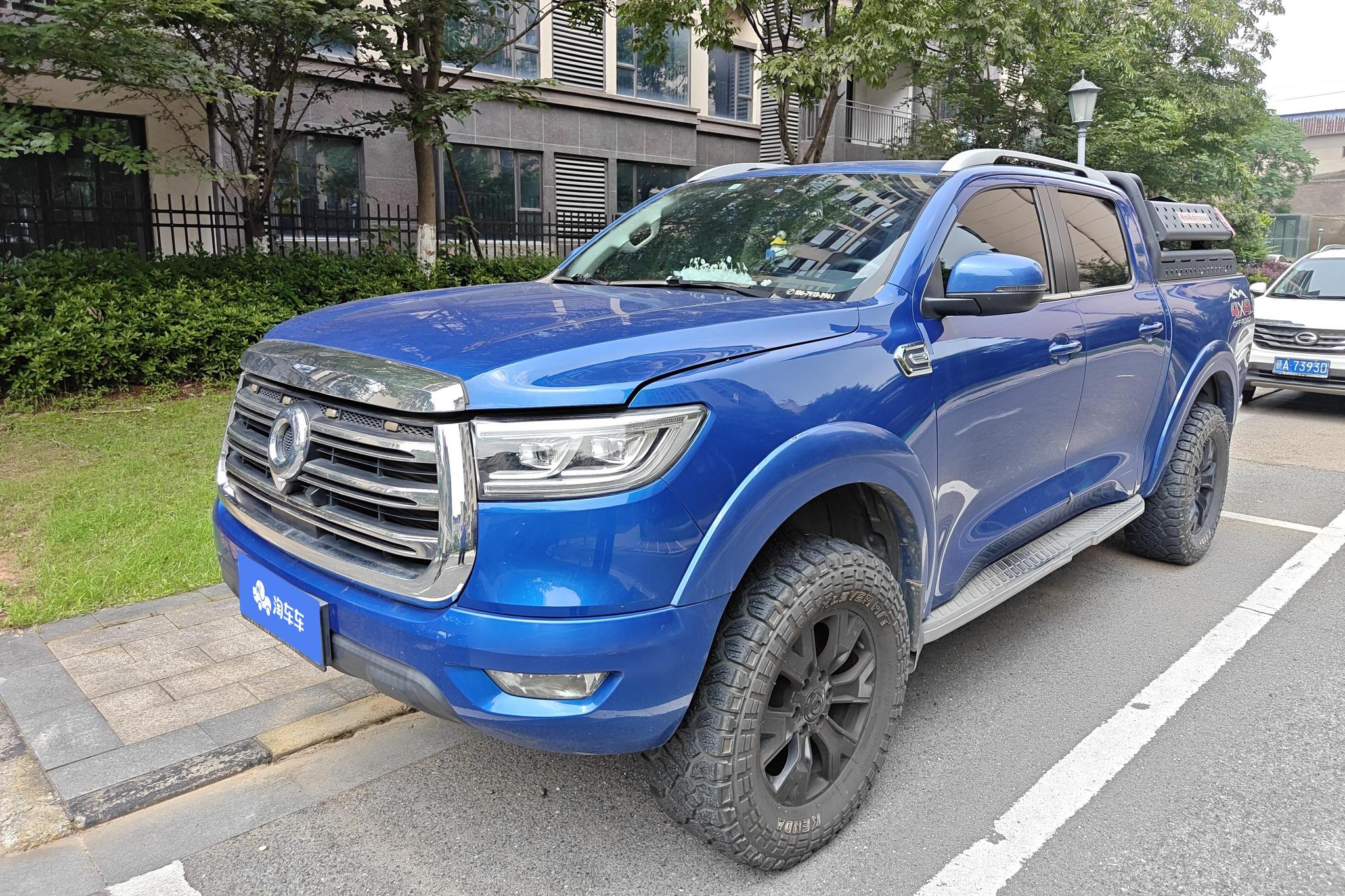 Great Wall