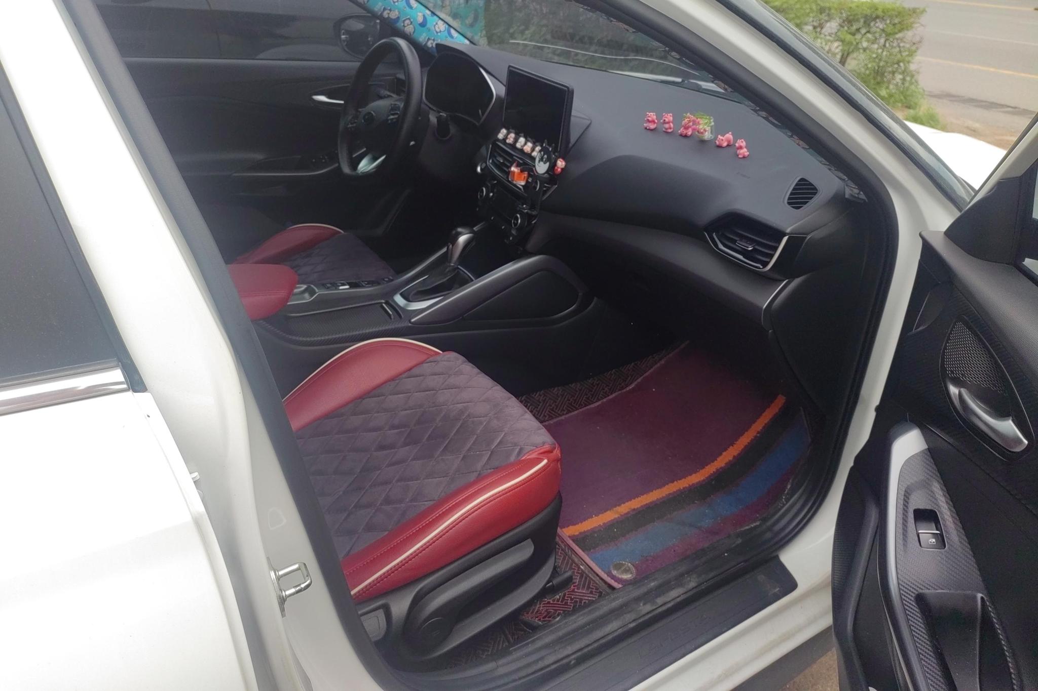 Hyundai Lafesta 2019 280TGDi VI