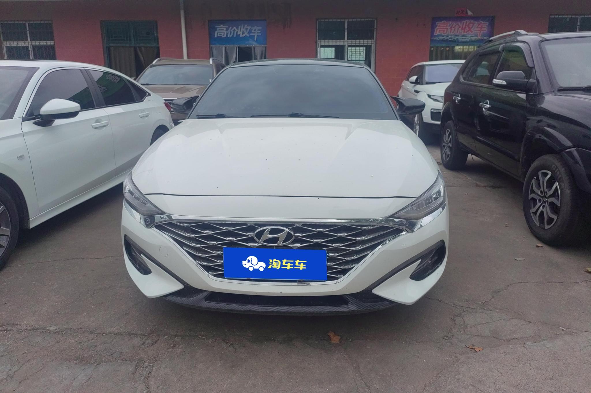 Hyundai Lafesta 2019 280TGDi VI