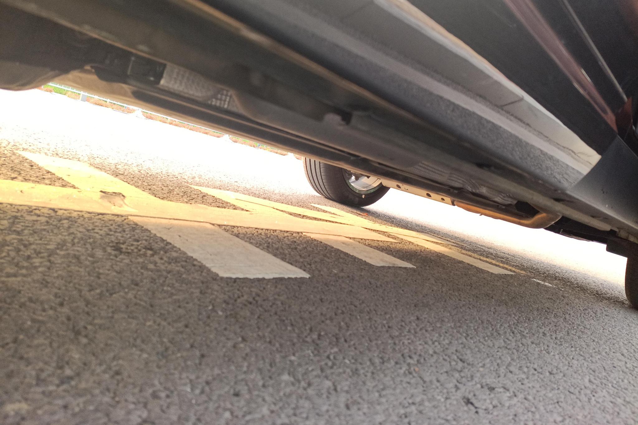 Li Auto L7 2023 Air