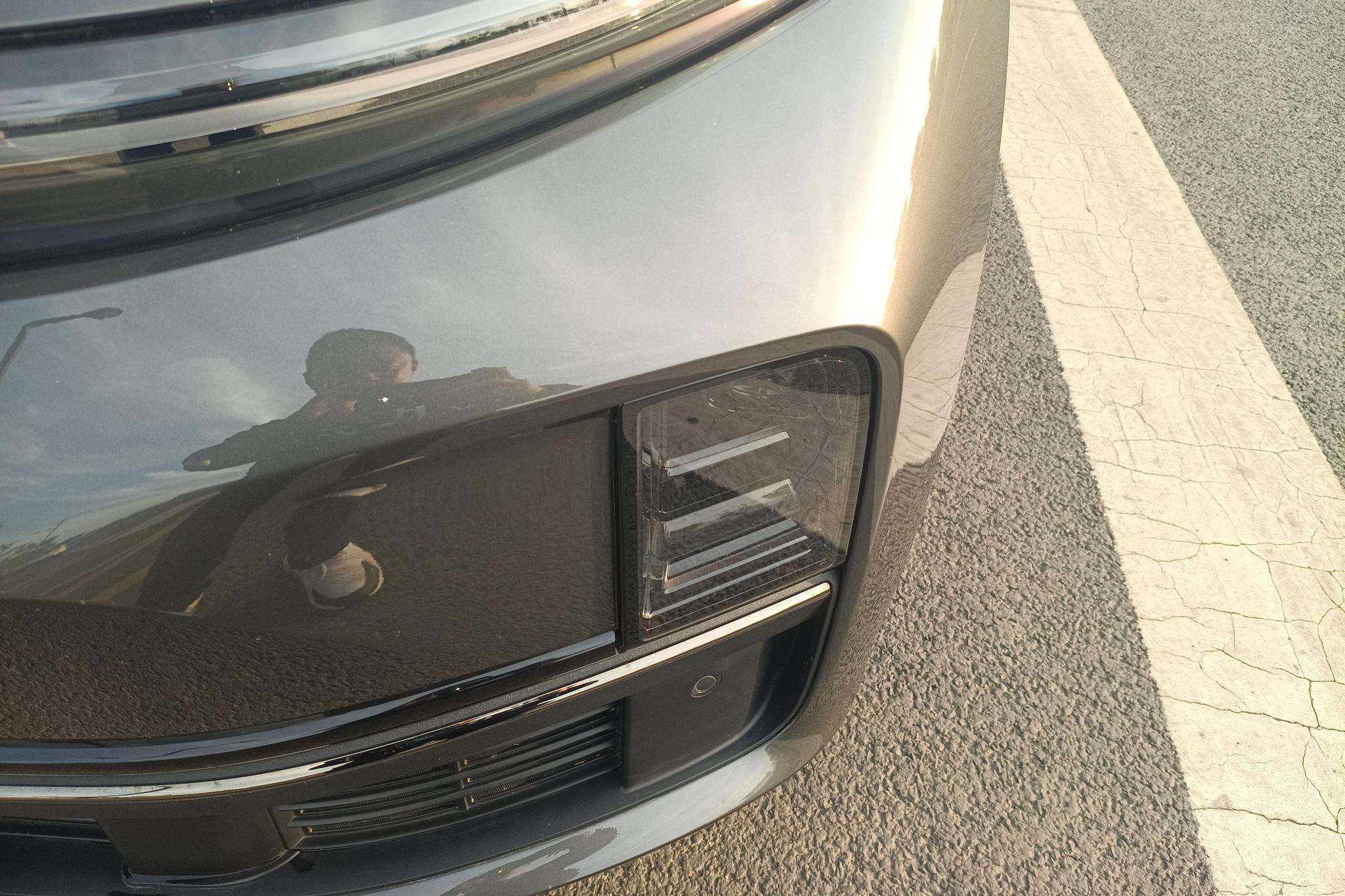 Li Auto L7 2023 Air