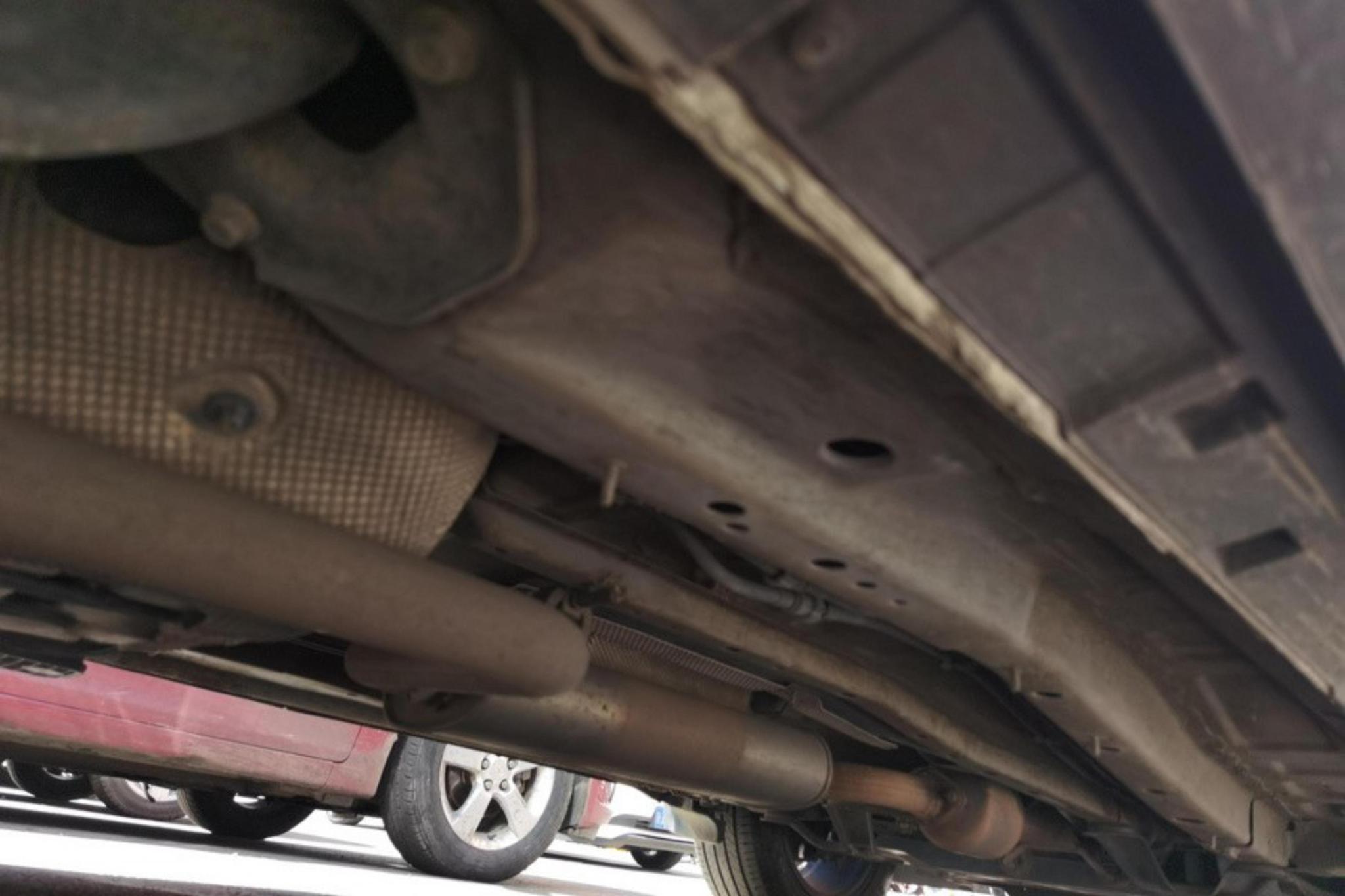 Chery Tiggo 8 8 2022 1.5TCI MT 5 мест