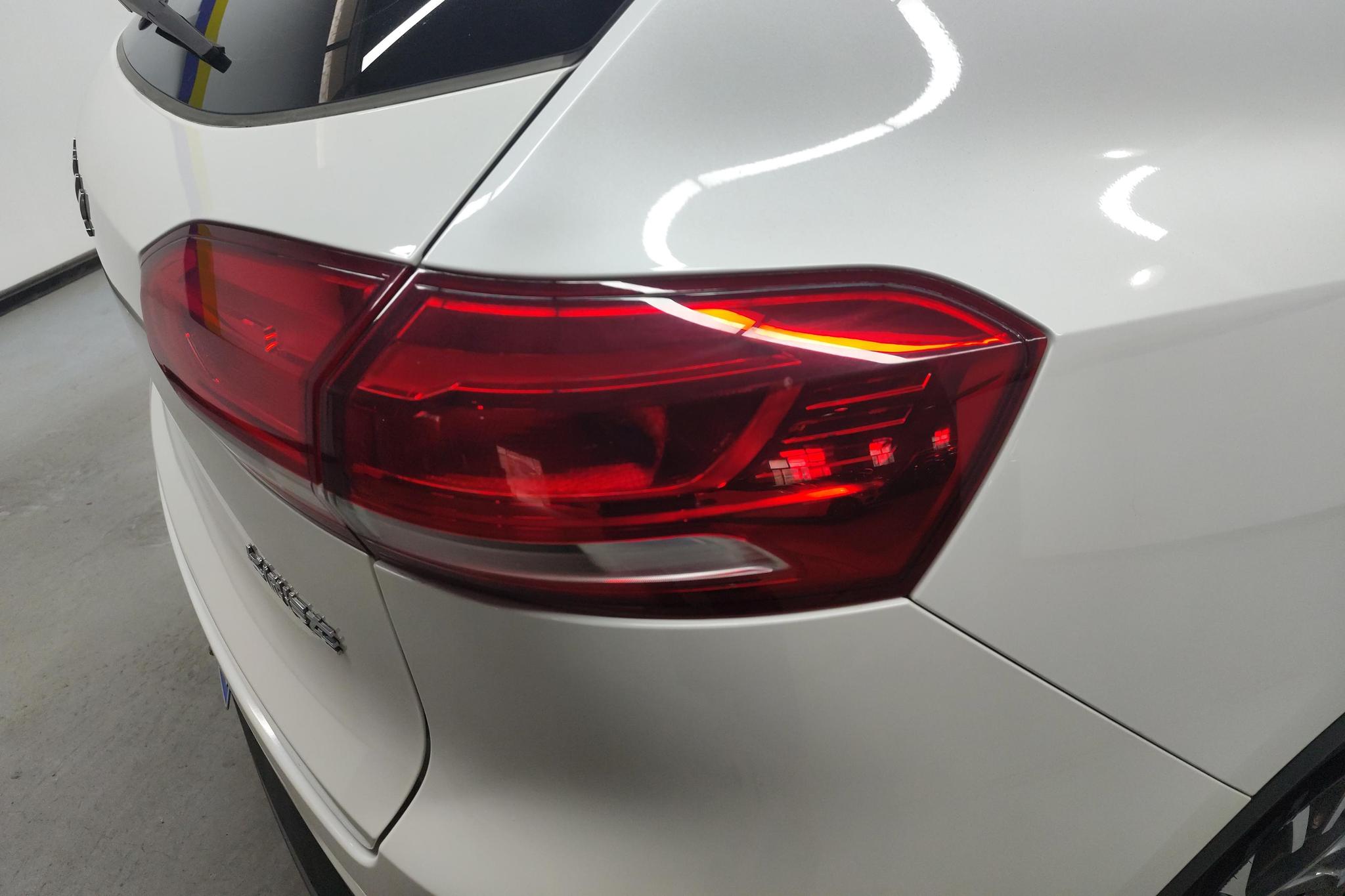 Haval H6 2020 1.5GDIT AT Luxury