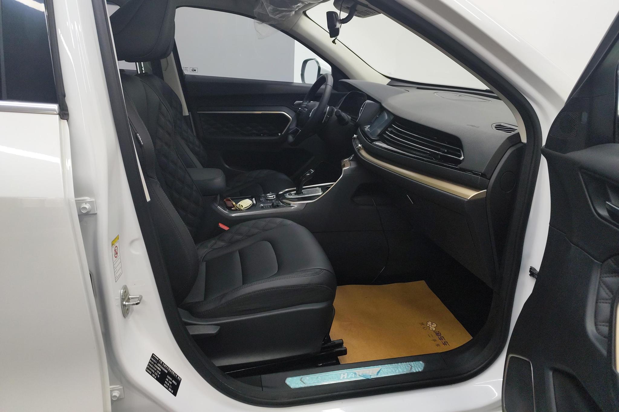 Haval H6 2020 1.5GDIT AT Luxury