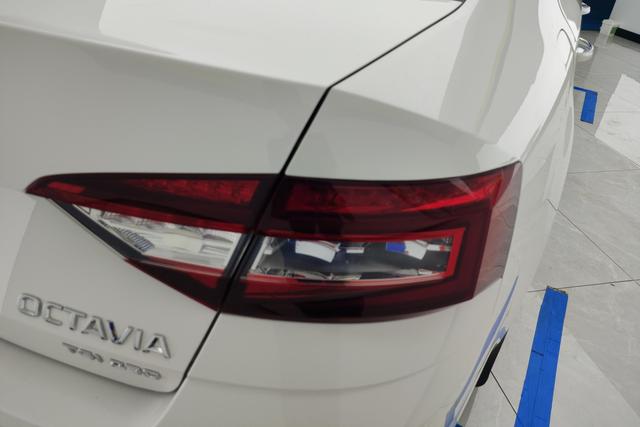Skoda Sharp and Clear 2020 — фото 9
