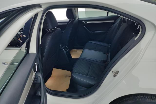 Skoda Sharp and Clear 2020 — фото 16