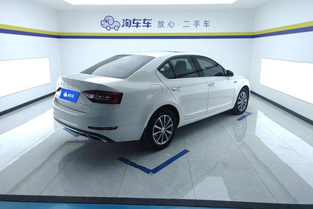 Skoda Sharp and Clear 2020 — фото 3
