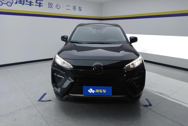 Toyota Velanda 2020 — фото 2