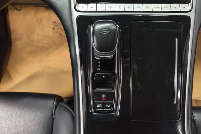 GAC Trumpchi Trumpchi M8 2022 Белый из Китая, фото 4