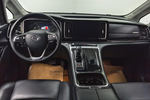 GAC Trumpchi Trumpchi M8 2022 Белый из Китая, фото 5