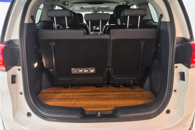 GAC Trumpchi Trumpchi M8 id 3785235 из Китая 8