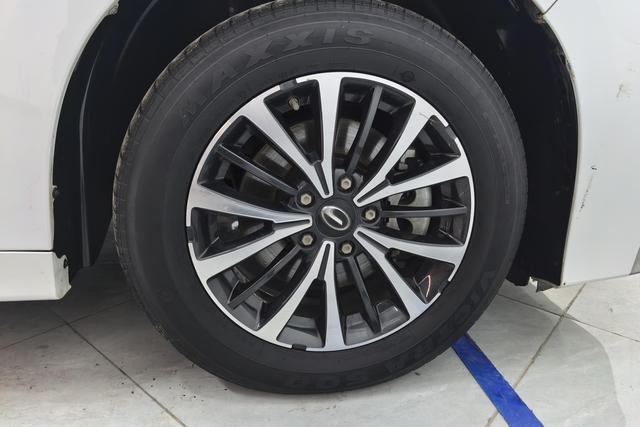 GAC Trumpchi Trumpchi M8 id 3785235 из Китая 11